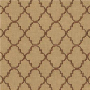 Kasmir Fabric Goodean Spice