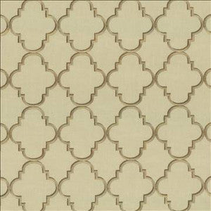 Kasmir Fabric Goodean Wheat
