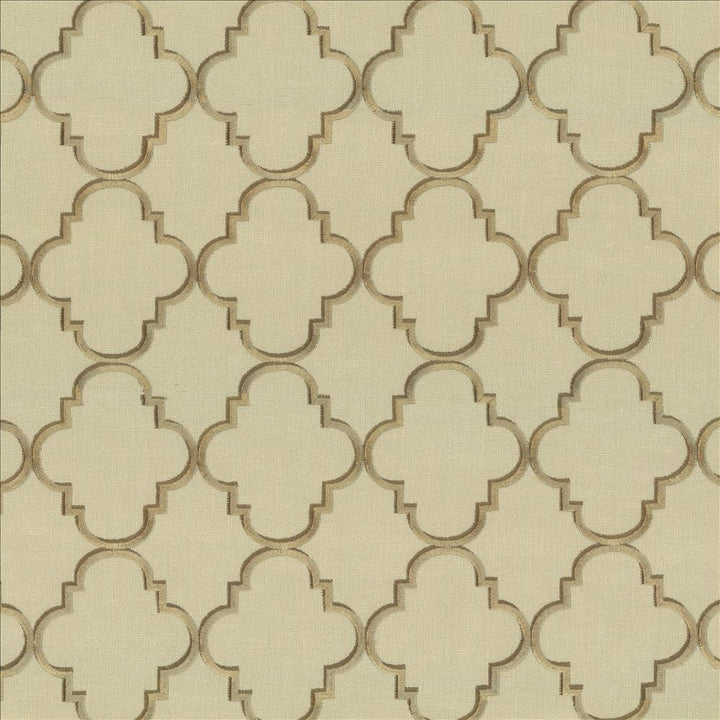 Goodean Wheat by Kasmir Designer Fabric See sample 100% Polyester
Embroidery
100% Rayon
 INDIA 30,000 Wyzenbeek Double Rubs </p><p>Repeat: Horizontal: 4 inches and Vertical: 4 4/8 inches 52 - Swanky Fabrics -