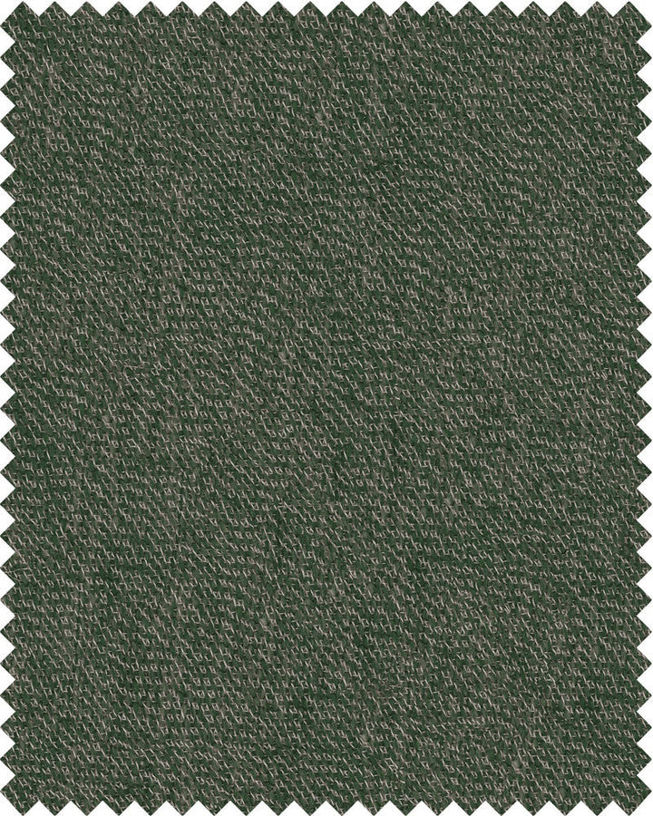 Mind The Gap Fabric GRÃœNER BAUM Woven Fabric (FB00103) | FB00103 | TYROL APRES-SKI HOME COLLECTION | Forest Green | Fabric Carolina | https://www.fabriccarolina.com/
