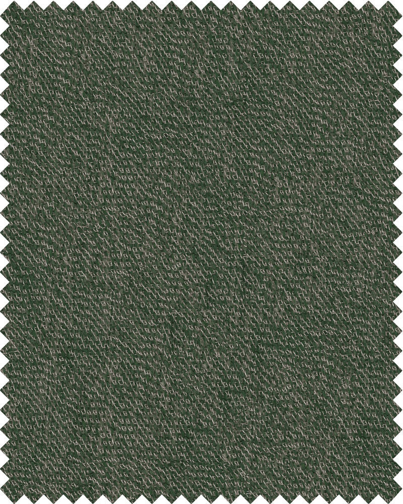 Grãner Baum Woven Fabric by Mind the Gap Designer Fabric TYROL APRES-SKI HOME COLLECTION 80% Wool, 20% Cotton Made in Turkey W 300cm x L 100cm / W 118.1in x L 39.3in 118.11in - Swanky Fabrics -