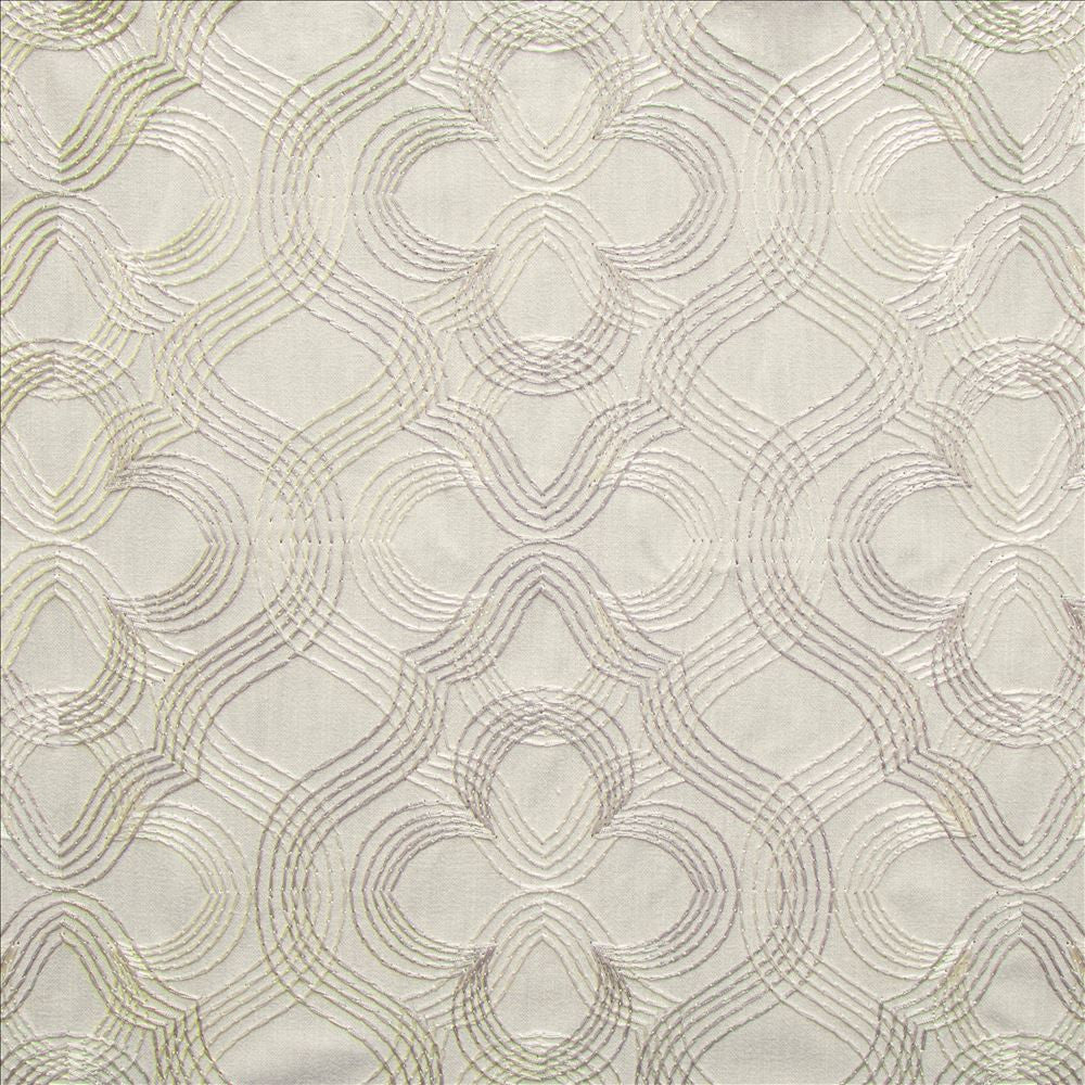 Grand Junction Gull by Kasmir Designer Fabric See sample 52% Cotton
26% Polyester
22% Viscose
 INDIA 15,000 Wyzenbeek Double Rubs </p><p>Repeat: Horizontal: 12 6/8 inches and Vertical: 9 2/8 inches 54 - Swanky Fabrics -