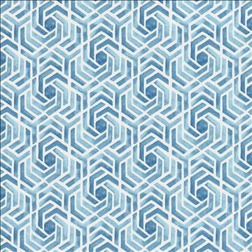 Graphic Rose Spa by Kasmir Designer Fabric 5125 100% Cotton PAKISTAN 30,000 Wyzenbeek Double Rubs H: 6 6/8 inches, V: 4 4/8 inches 54 - Swanky Fabrics - Kasmir