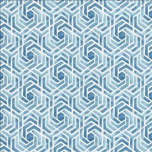 Kasmir Fabric Graphic Rose Spa