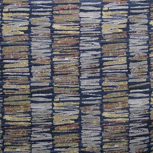 Kasmir Fabric Gravata Atlantic