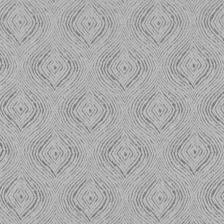 Cambridge B Gray by Europatex Designer Fabric Cambridge 100% Polyester 7.33" H, 7.66" V 110.00 inches - Swanky Fabrics -