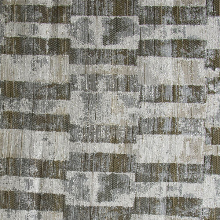 Grenoble Driftwood  by Kasmir Designer Fabric 1476 100% Polyester  CHINA  </p><p>Repeat: Horizontal: 14 inches and Vertical: 24 2/8 inches 56  - Swanky Fabrics -