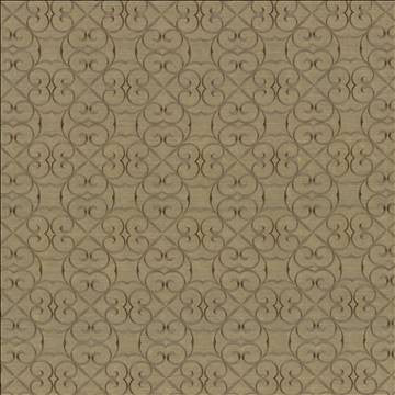 Greywell Driftwood by Kasmir Designer Fabric 1437 100% Polyester Embroidery Contents 100% Rayon INDIA 12,000 Wyzenbeek Double Rubs H: 4 inches, V: 4 inches 52 - 55 - Swanky Fabrics - Kasmir