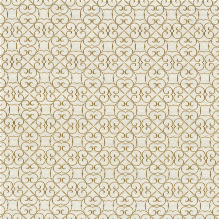 Greywell Marble  by Kasmir Designer Fabric 1437 100% Polyester Embroidery 100% Rayon  INDIA  </p><p>Repeat: Horizontal: 4 inches and Vertical: 4 inches 52  - 55   - Swanky Fabrics -