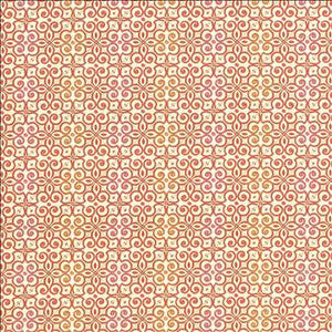 Kasmir Fabric Grille Mango