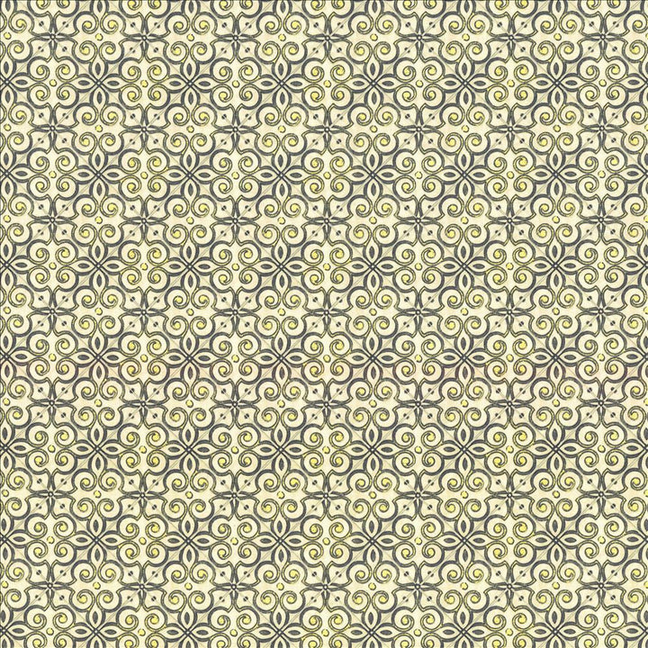 Grille Onyx by Kasmir Designer Fabric 5067 100% Cotton
 USA </p><p>Repeat: Horizontal: 3 3/8 inches and Vertical: 3 6/8 inches 54 - Swanky Fabrics -
