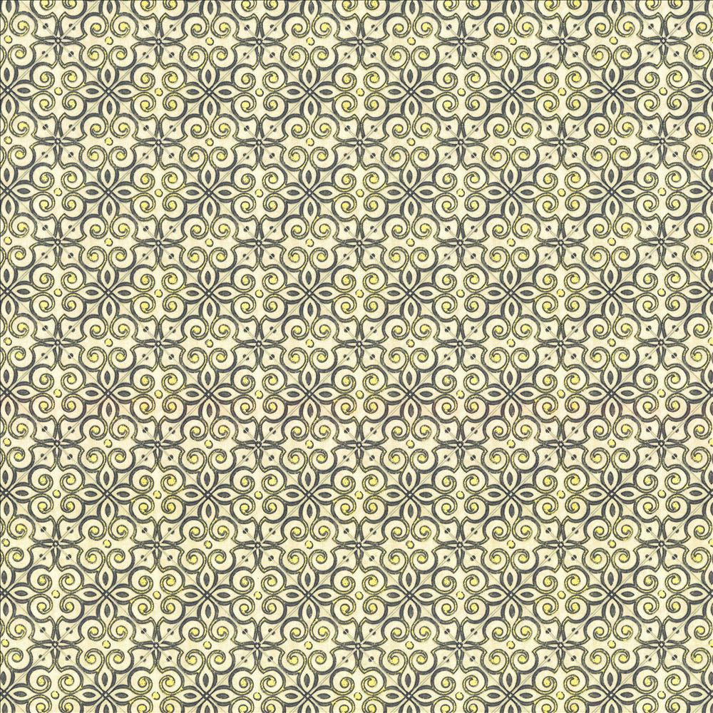 Grille Onyx by Kasmir Designer Fabric See sample 100% Cotton
 USA 64,000 Wyzenbeek Double Rubs </p><p>Repeat: Horizontal: 3 3/8 inches and Vertical: 3 6/8 inches 54 - Swanky Fabrics -