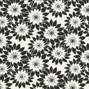 Kasmir Fabric Groovy Garden Domino
