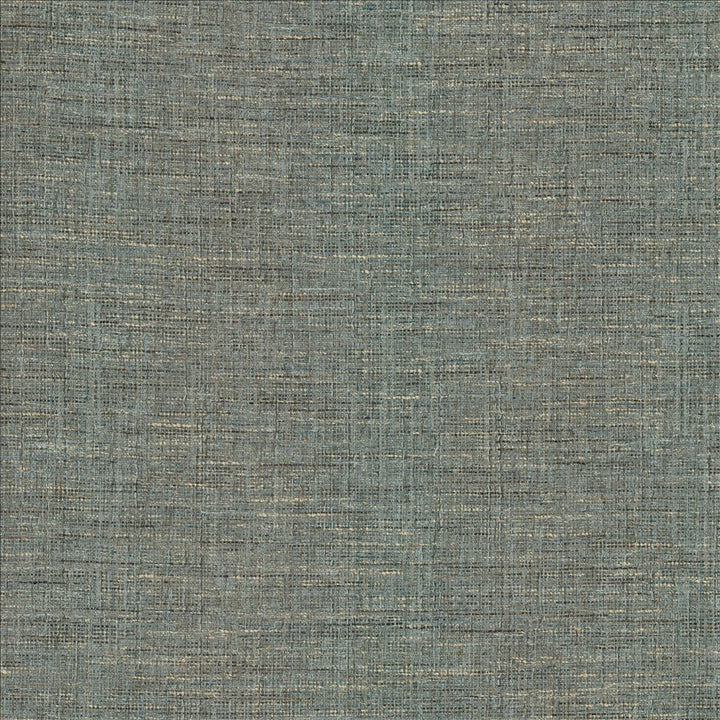 Guillermo Slate by Kasmir Designer Fabric 1461 91% Polyester
9% Rayon
 INDIA </p><p>Repeat: Horizontal: N/A and Vertical: N/A 56 - Swanky Fabrics -