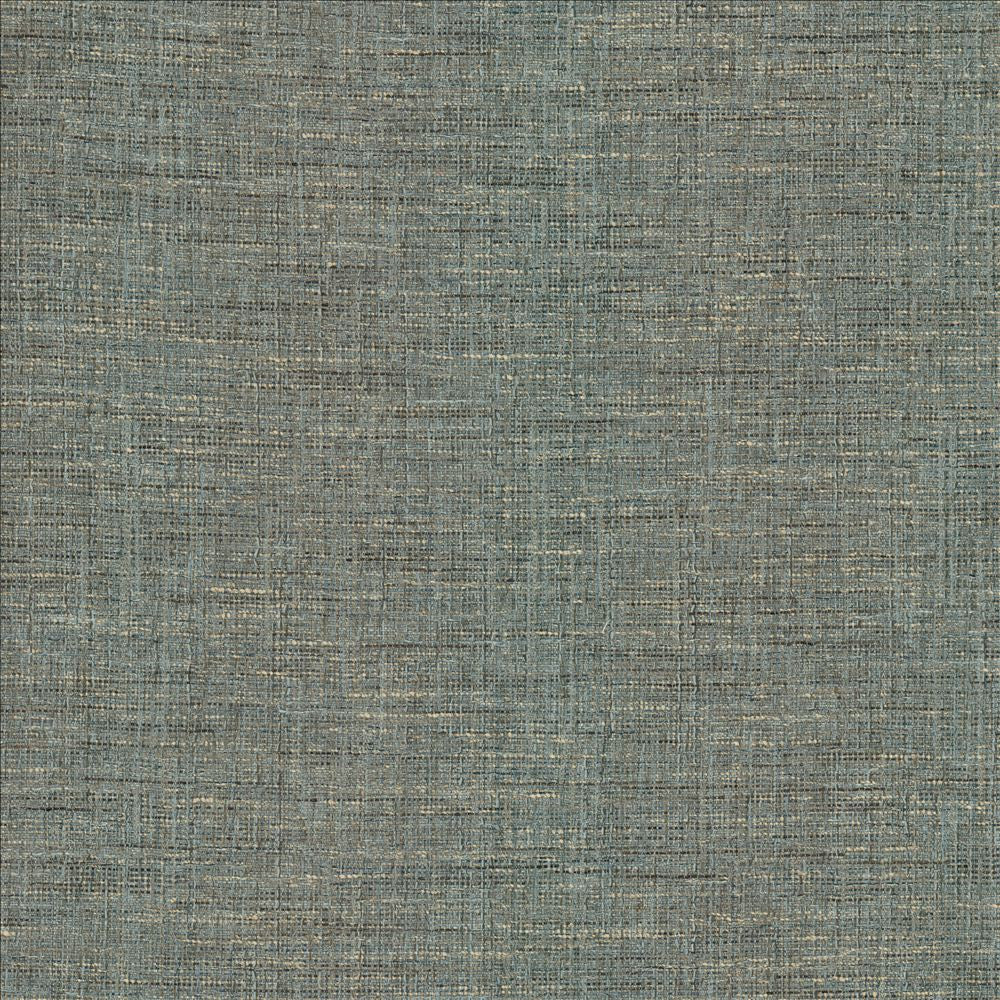 Guillermo Slate by Kasmir Designer Fabric 1461 91% Polyester
9% Rayon
 INDIA </p><p>Repeat: Horizontal: N/A and Vertical: N/A 56 - Swanky Fabrics -