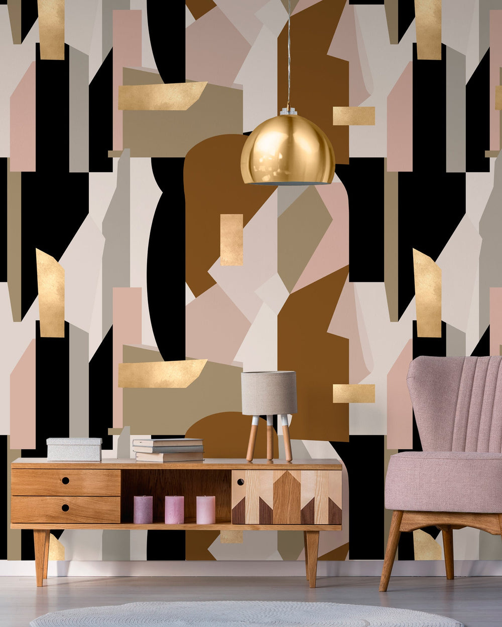 Human Nature wallpaper by Mind the Gap (WP20333), view 2