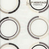 Roth & Tompkins Fabric Halo Smoke
