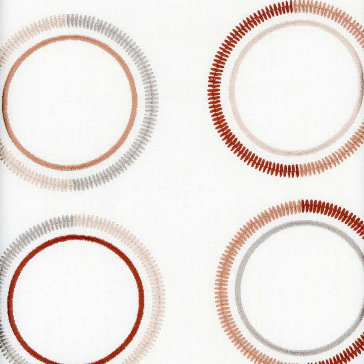 Roth & Tompkins Fabric Halo Spice