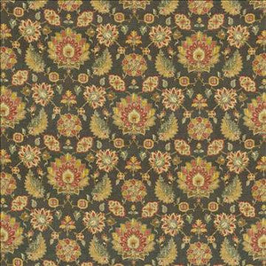 Kasmir Fabric Hamara Cindersmoke