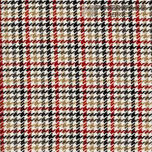 Roth & Tompkins Fabric Hamilton Kohl