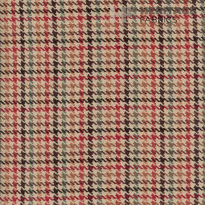 Roth & Tompkins Fabric Hamilton Night