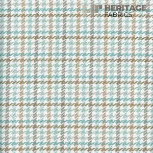 Roth & Tompkins Fabric Hamilton Spa