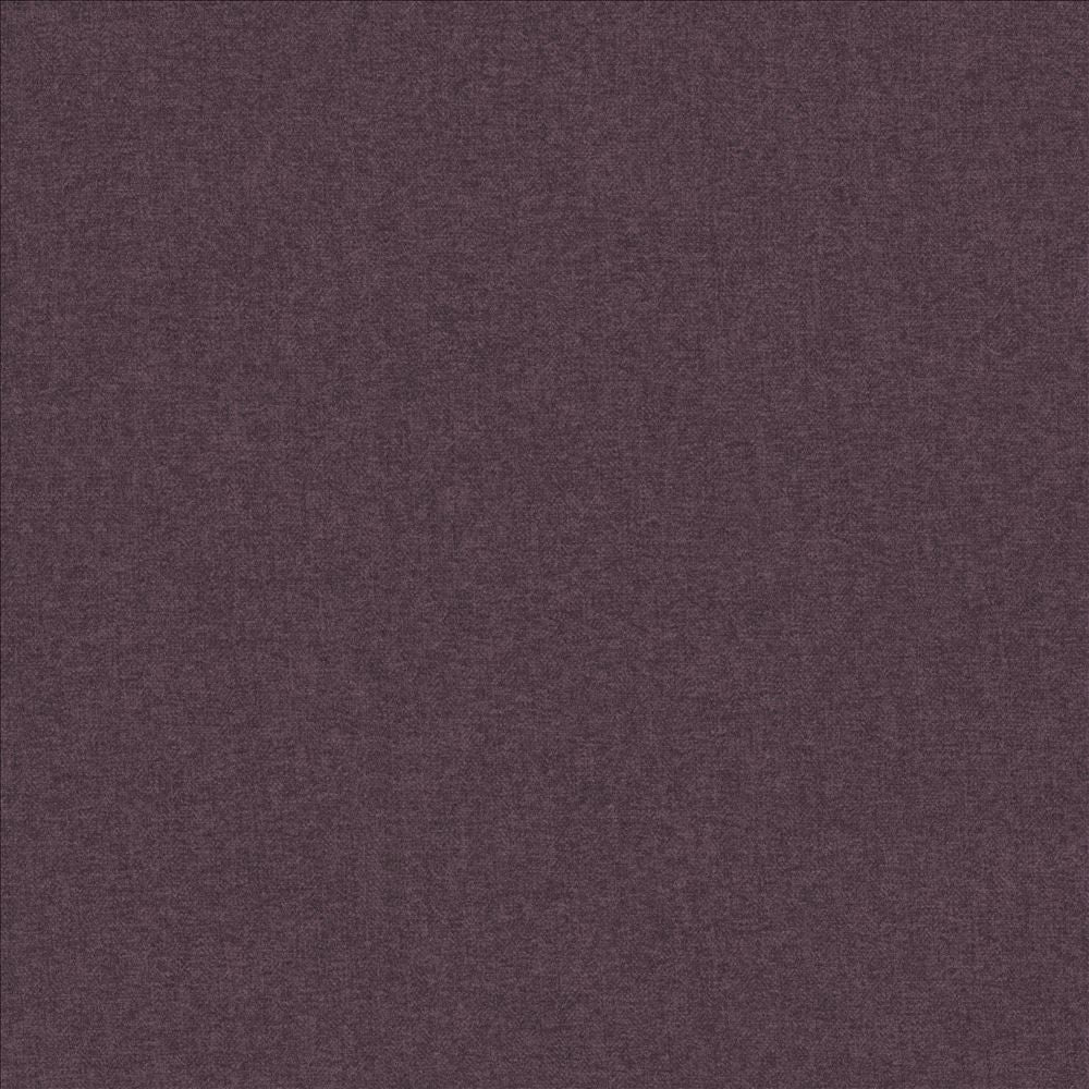 Handsome Aubergine by Kasmir Designer Fabric 5146 100% Polyester
 CHINA </p><p>Repeat: Horizontal: N/A and Vertical: N/A 54 - Swanky Fabrics -