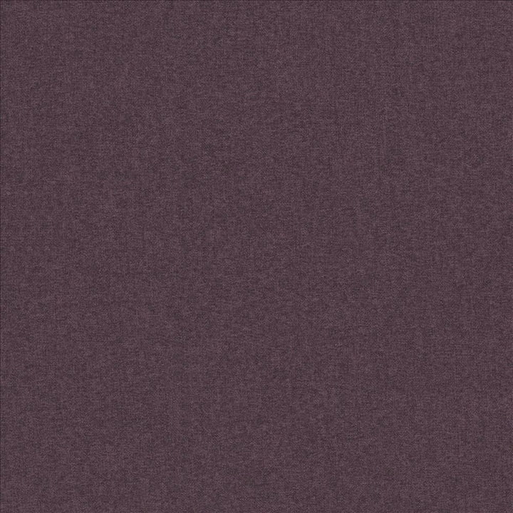 Handsome Aubergine by Kasmir Designer Fabric 5146 100% Polyester CHINA 100,000 Martindale Cycles Horizontal: 0 Inches and Vertical: 0 Inches 54 - Swanky Fabrics -