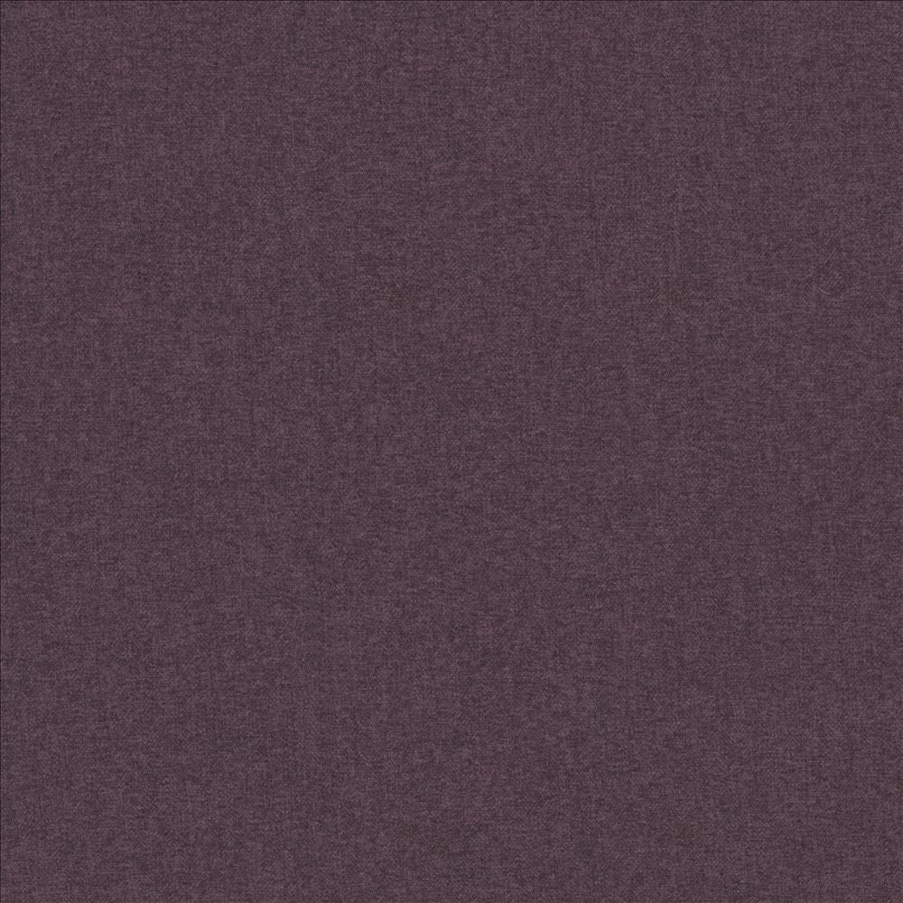 Handsome Aubergine  by Kasmir Designer Fabric 5146 100% Polyester
 CHINA 100,000 Martindale Cycles Horizontal: N/A and Vertical: N/A 54  - Swanky Fabrics -