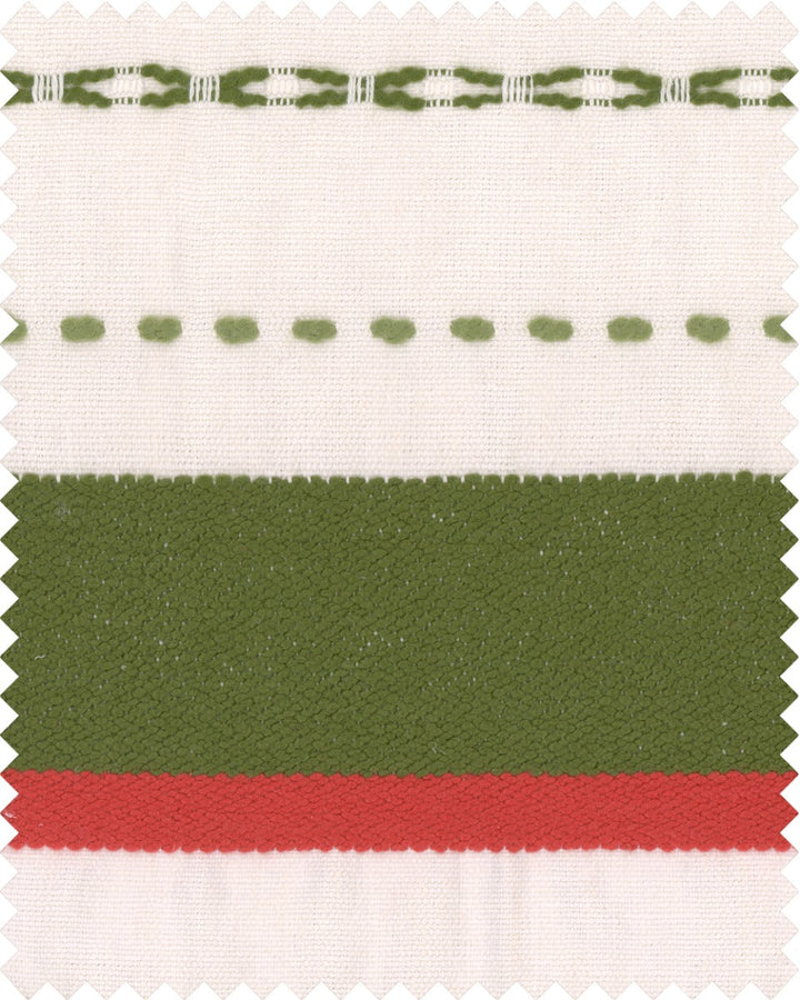Handwerklich Woven fabric by Mind the Gap (FB00106), swatch