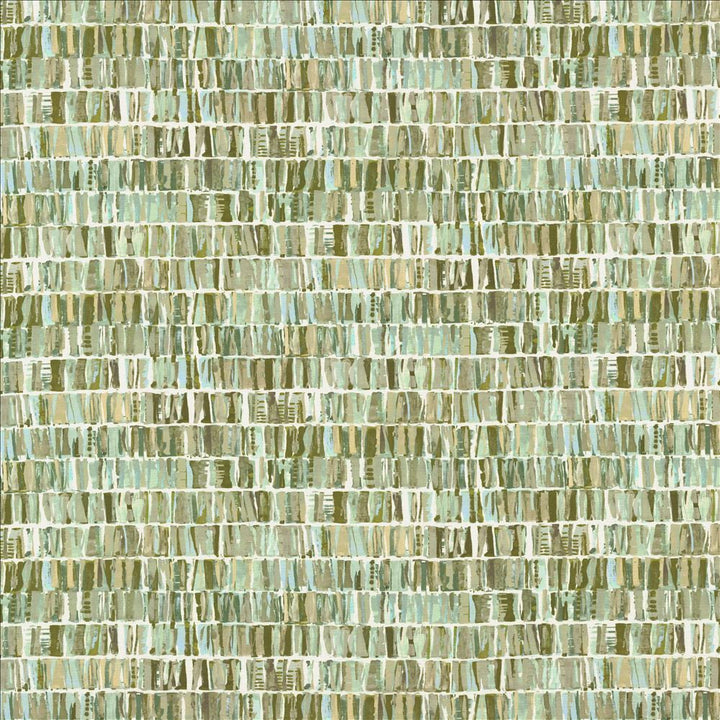 Hansi Lilypad by Kasmir Designer Fabric 1464 100% Cotton
 SOUTH KOREA </p><p>Repeat: Horizontal: 27 3/8 inches and Vertical: 13 inches 54 - Swanky Fabrics -