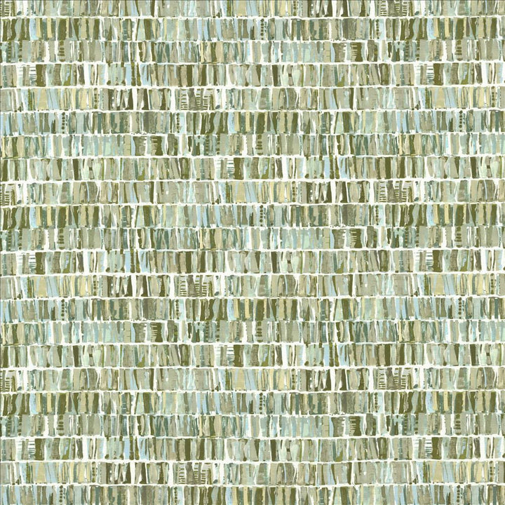 Hansi Lilypad by Kasmir Designer Fabric 1464 100% Cotton
 SOUTH KOREA 15,000 Wyzenbeek Double Rubs </p><p>Repeat: Horizontal: 27 3/8 inches and Vertical: 13 inches 54 - Swanky Fabrics -