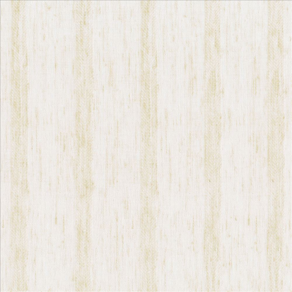 Harcourt Stripe Cream by Kasmir Designer Fabric See sample 85% Polyester
15% Linen
 CHINA Not Tested </p><p>Repeat: Horizontal: 1 4/8 inches and Vertical: N/A 110 - Swanky Fabrics -