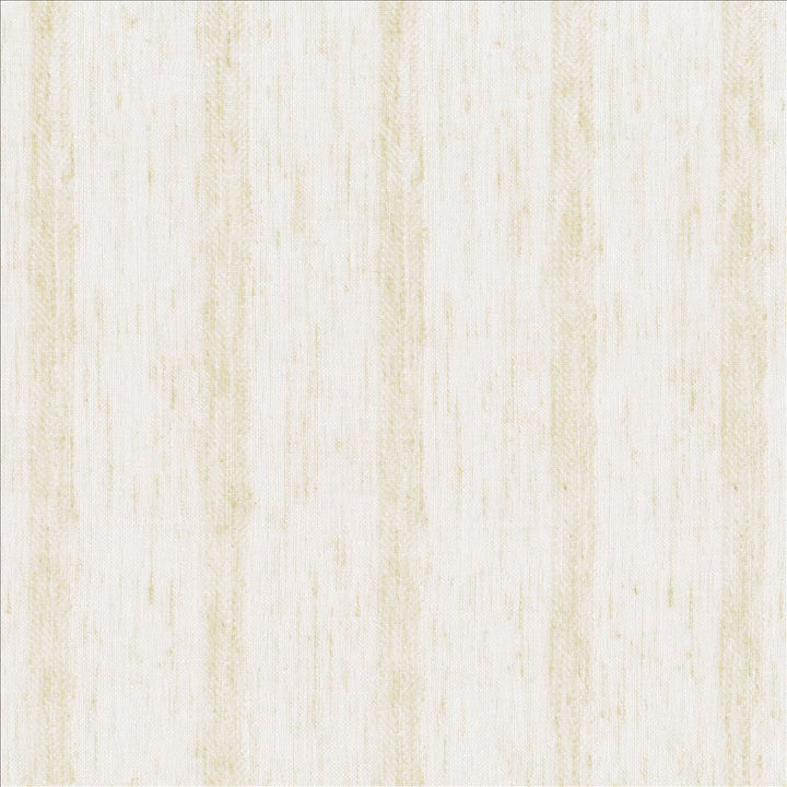 Harcourt Stripe Cream by Kasmir Designer Fabric 5076 85% Polyester
15% Linen
 CHINA </p><p>Repeat: Horizontal: 1 4/8 inches and Vertical: N/A 110 - Swanky Fabrics -