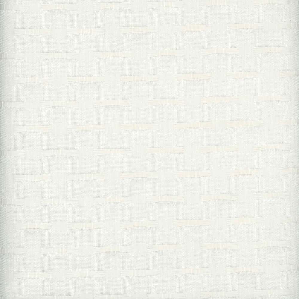 Heritage Fabric Hashtag Coconut
