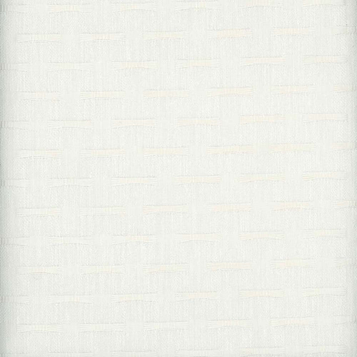 Heritage Fabric Hashtag Coconut