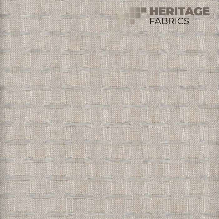 Hashtag Dew by Heritage Designer Fabric - 100% Polyester Turkey Horizontal: 1.5" and Vertical: 1.5" 54" - Swanky Fabrics -
