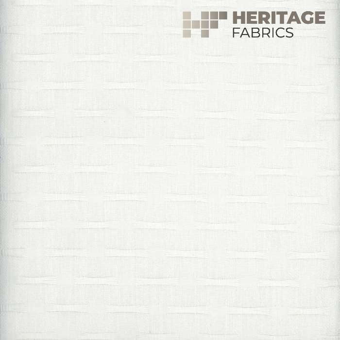 Hashtag Icicle by Heritage Designer Fabric - 100% Polyester Turkey Horizontal: 1.5" and Vertical: 1.5" 54" - Swanky Fabrics -