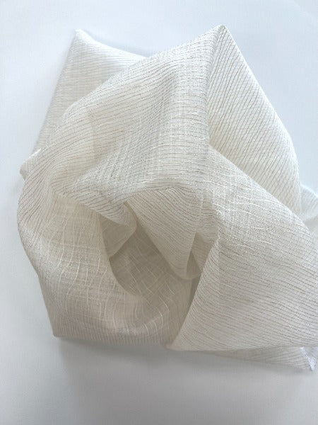 Heritage Fabric Hatchel Straw