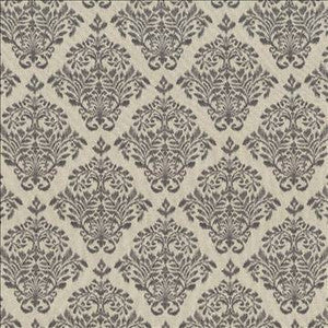 Kasmir Fabric Havenbrooke Graphite