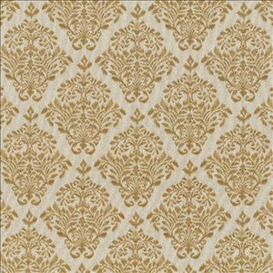 Kasmir Fabric Havenbrooke Honey