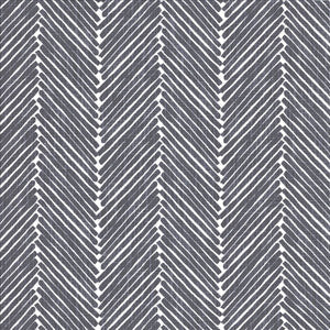 Kasmir Fabric Haywood Iron