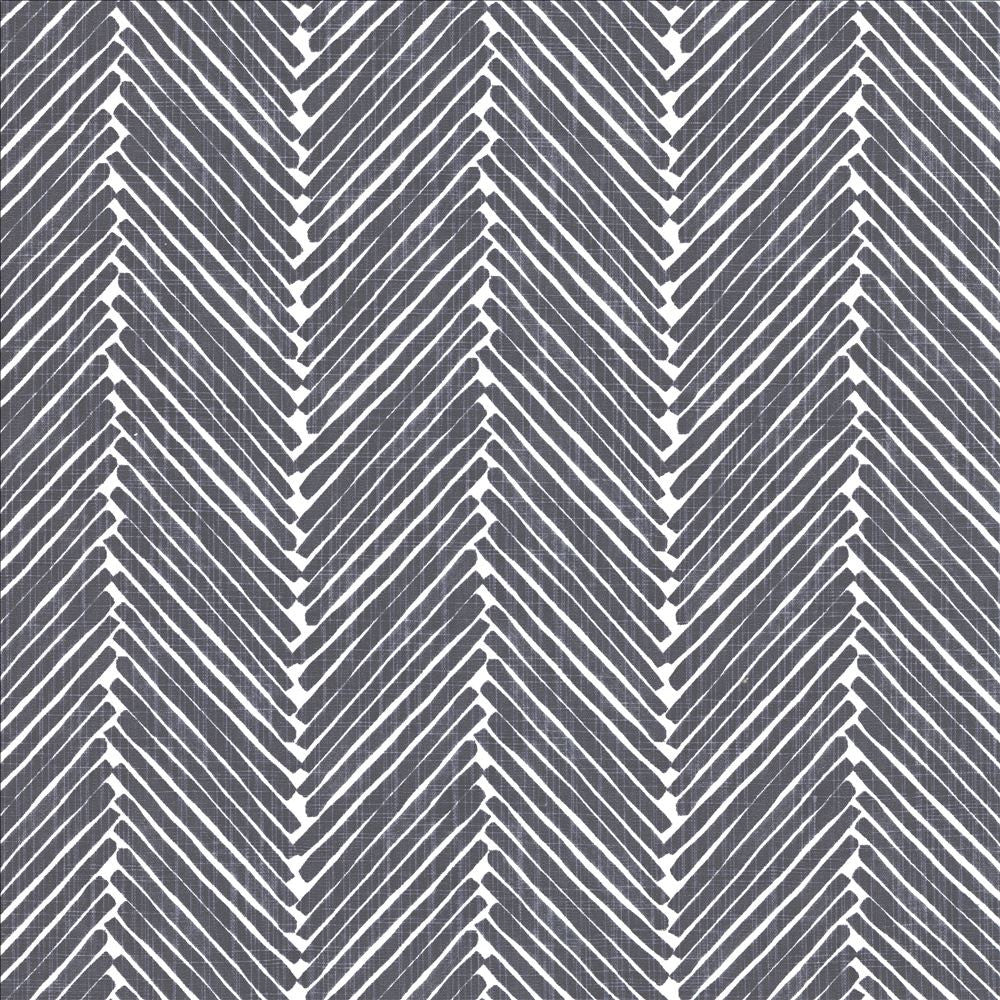 Haywood Iron  by Kasmir Designer Fabric 1473 100% Cotton  PAKISTAN  </p><p>Repeat: Horizontal: 6 5/8 inches and Vertical: 3 2/8 inches 54  - Swanky Fabrics -