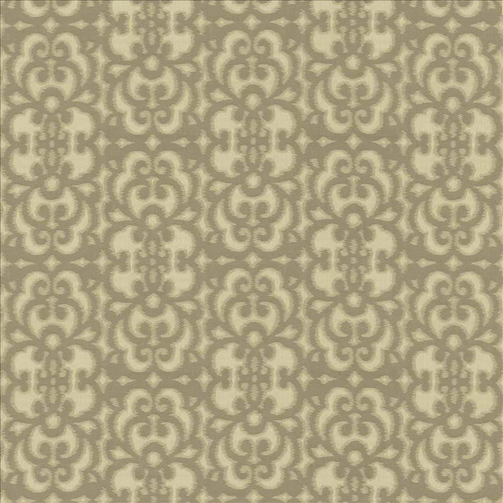 Head Over Heels Taupe  by Kasmir Designer Fabric 5118 100% Polyester
 USA 33,000 Wyzenbeek Double Rubs Horizontal: 14 inches and Vertical: 16 4/8 inches 56  - Swanky Fabrics -