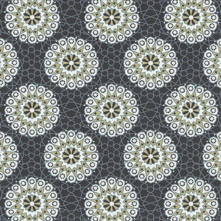 Heatonville 55 Ink by Kasmir Designer Fabric See sample 65% Polyester
35% Cotton
 SPAIN 40,000 Martindale Cycles </p><p>Repeat: Horizontal: 12 2/8 inches and Vertical: 14 6/8 inches 55 - Swanky Fabrics -