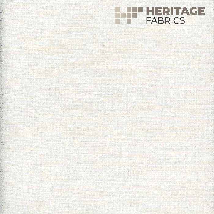 Helena Pearl by Heritage Designer Fabric - 81% Polyester 19% Cotton Turkey Horizontal: N/A and Vertical: N/A 54" - Swanky Fabrics -