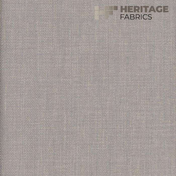 Hemsley Cement by Heritage Designer Fabric - 43 Poly, 19 Cotton, 19 Linen & 19 Viscose India 100,000 Horizontal: N/A and Vertical: N/A 54" - Swanky Fabrics -