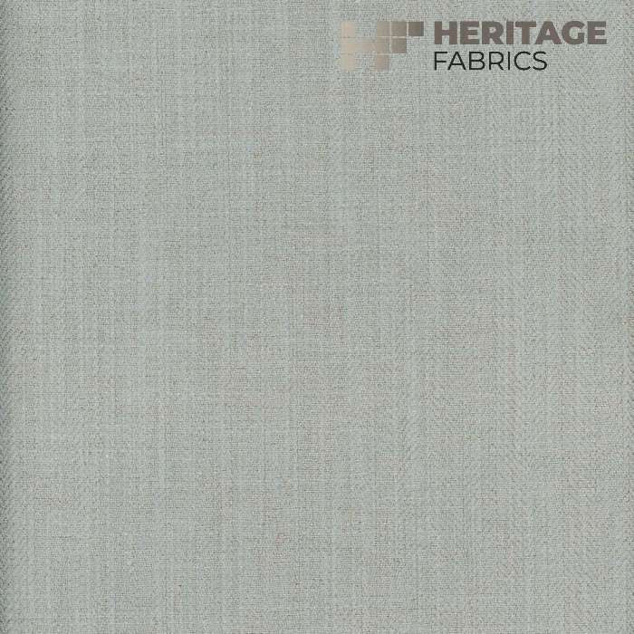 Hemsley Foam by Heritage Designer Fabric - 43 Poly, 19 Cotton, 19 Linen & 19 Viscose India 100,000 Horizontal: N/A and Vertical: N/A 54" - Swanky Fabrics -