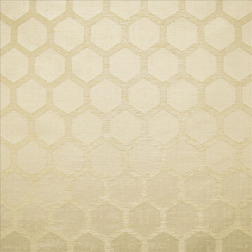 Hexy Linen by Kasmir Designer Fabric 1466 72% Polyester
28% Cotton
 INDIA Not Tested </p><p>Repeat: Horizontal: 2 2/8 inches and Vertical: 3 6/8 inches 54 - Swanky Fabrics -