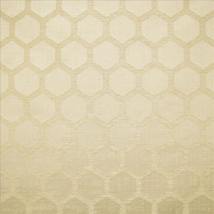 Hexy Linen by Kasmir Designer Fabric 1466 72% Polyester
28% Cotton
 INDIA Not Tested </p><p>Repeat: Horizontal: 2 2/8 inches and Vertical: 3 6/8 inches 54 - Swanky Fabrics -
